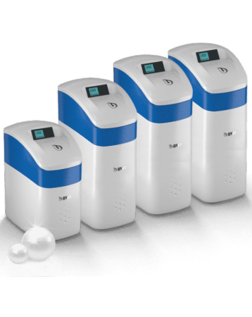 water softener
